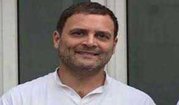 राहुल का कोरोना को लेकर मोदी सरकार पर निशाना